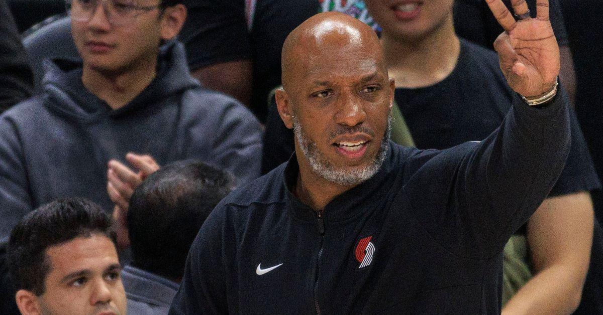 Chauncey Billups was 'used by Mafia associates to recruit high-stakes gamblers into poker games tied to a rigged NBA betting scheme.'