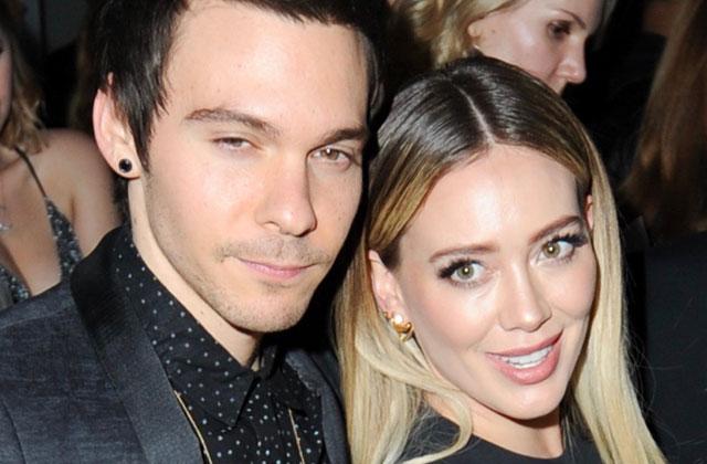 Hilary duff dumps boytoy matthew koma