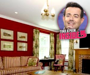 //carson daly long island estate tall