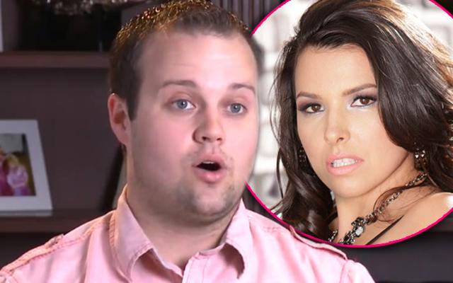 Josh Duggar Porn Star Lawsuit Stalk