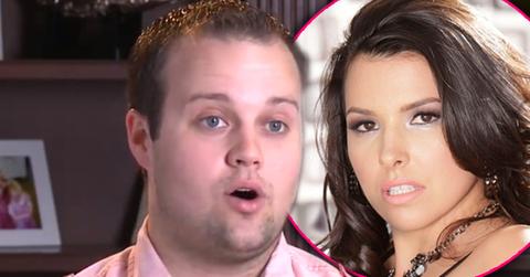 Josh Duggar Porn Star Lawsuit Stalk