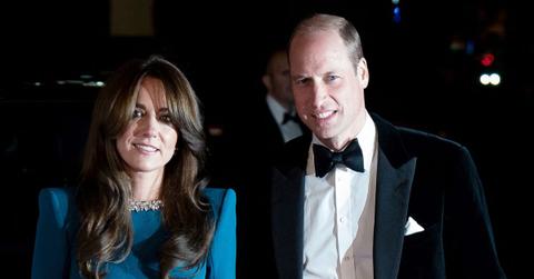 prince william kate middleton boozy paradise trip marriage struggles
