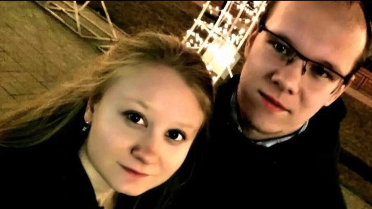 Russia's watchdog agency alleged the pathogens from the lab weren't found in Daria Shipilova's system.