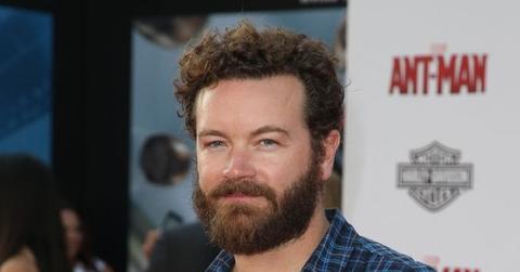 danny masterson abandoned by a list pals