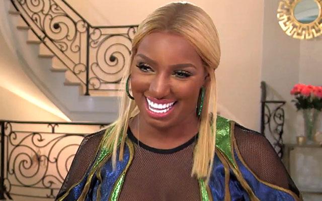 NeNe Leakes Returns To RHOA