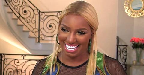 NeNe Leakes Returns To RHOA