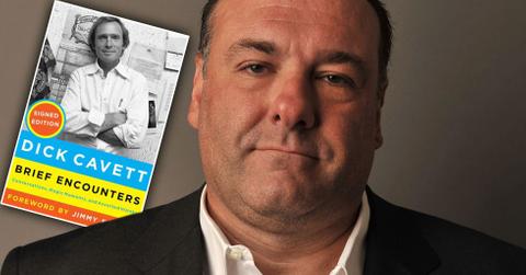 //james gandolfini pp