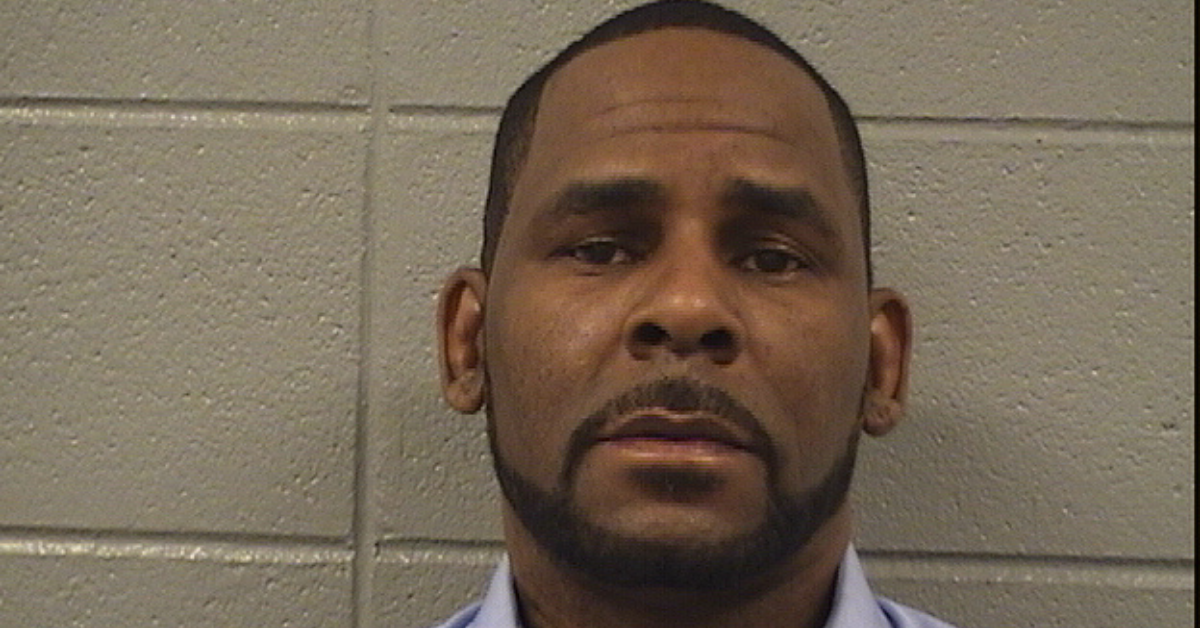 R. Kelly Makes Birthday Calls From Prison Months After Conviction 