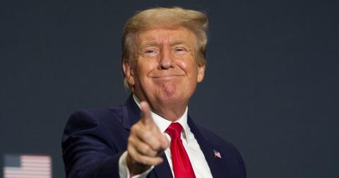 Donald Trump's Lawyer 'Exposed' To Classified Documents At Mar-a-Lago