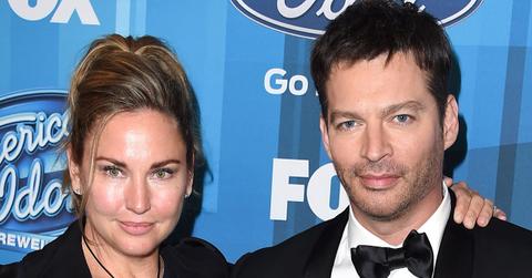 Harry Connick Jr. Wife Jill Goodacre Breast Cancer