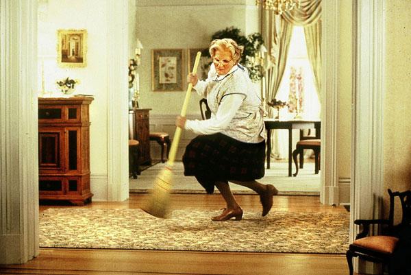 ‘Mrs. Doubtfire’ Secrets & Scandals