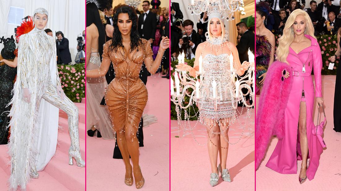 Met Gala 2019: See What Celebrities Wore on the Red Carpet