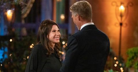 gerry turner teresa nist abc