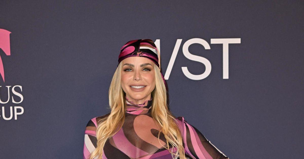 Photo of Alexia Nepola