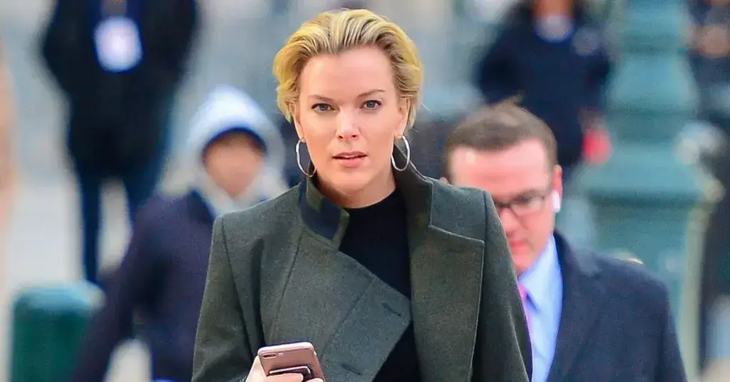 Megyn Kelly Revolted By Kim Kardashian S Vapid Vanity