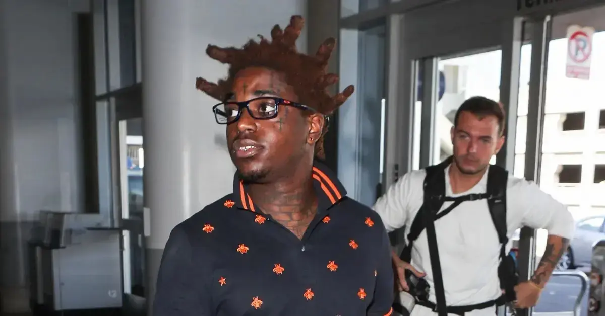 kodak black sued  concierge group fraudulently disputed credit card transcations lawsuit court federal new york