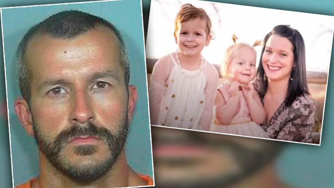 ‘Capturing Chris Watts’ Documentary: Details Of The Triple Murder