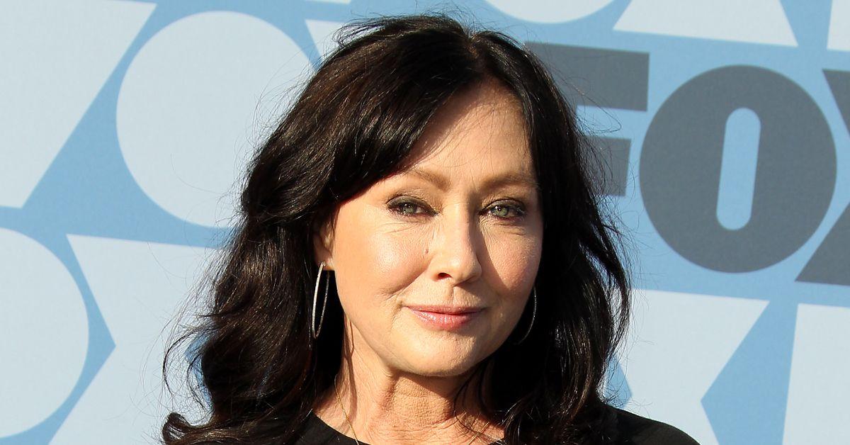 shannen doherty lawsuit over