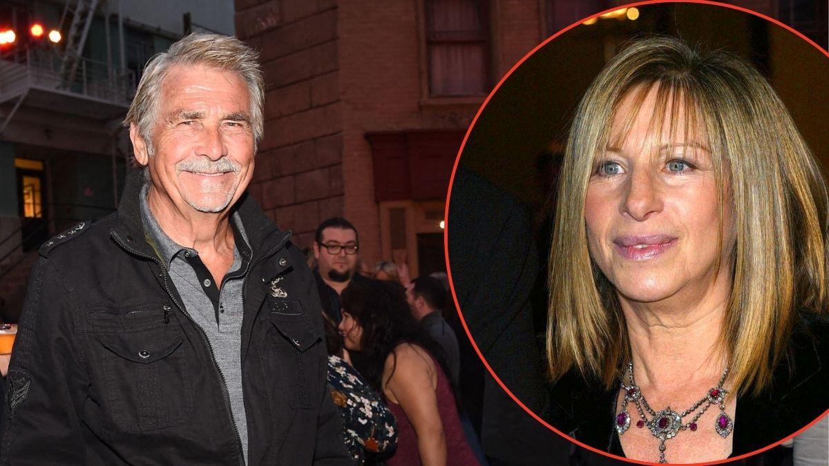 james brolin women swoon barbra streisand