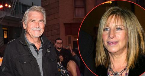 james brolin women swoon barbra streisand
