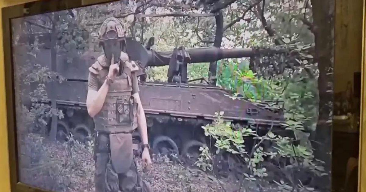 Ukraine Hacks Russian TV, Broadcasts Video Hinting at Counteroffensive