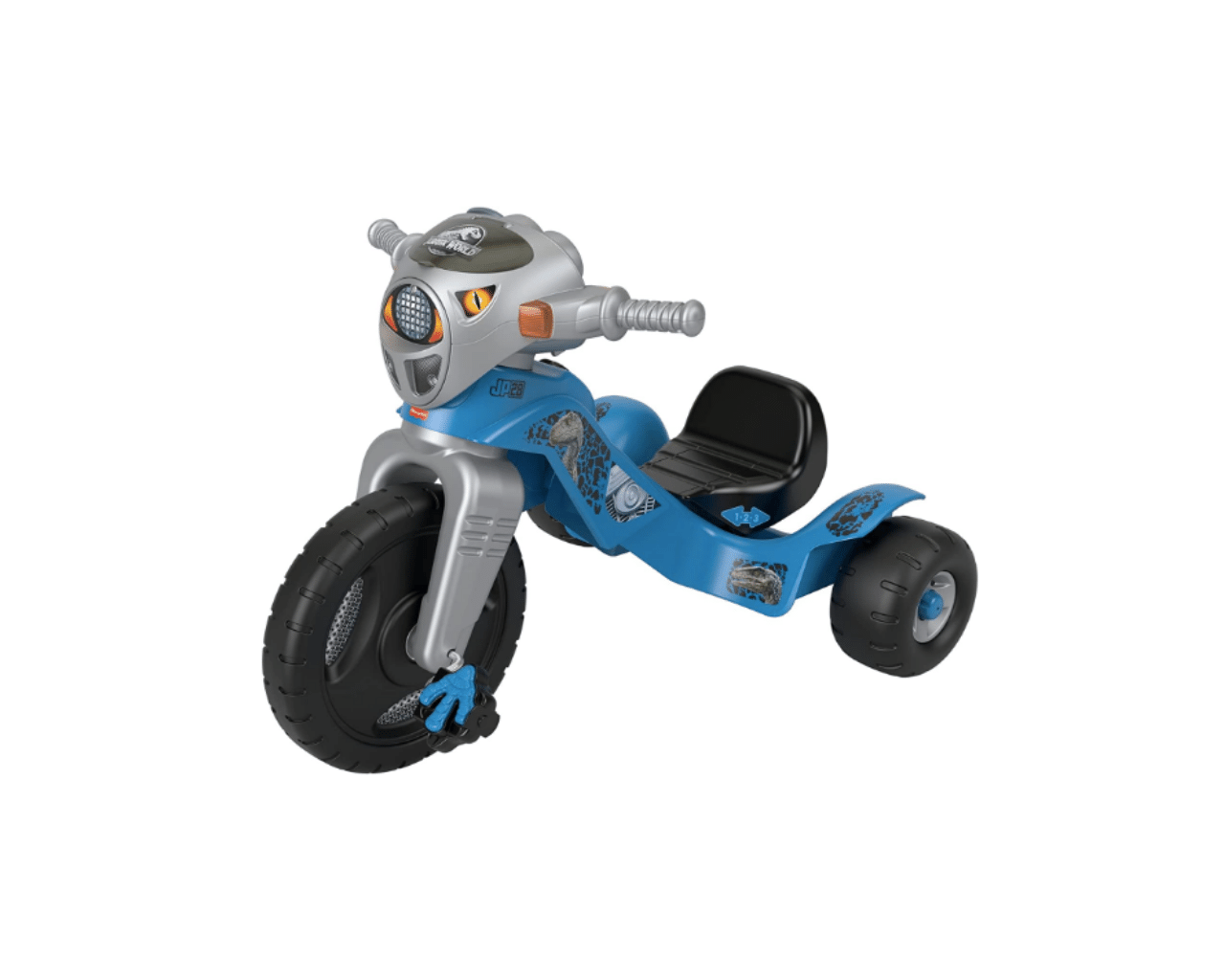 Migos toys hot sale trike motorcycle