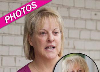 //nancy grace no makeup splash