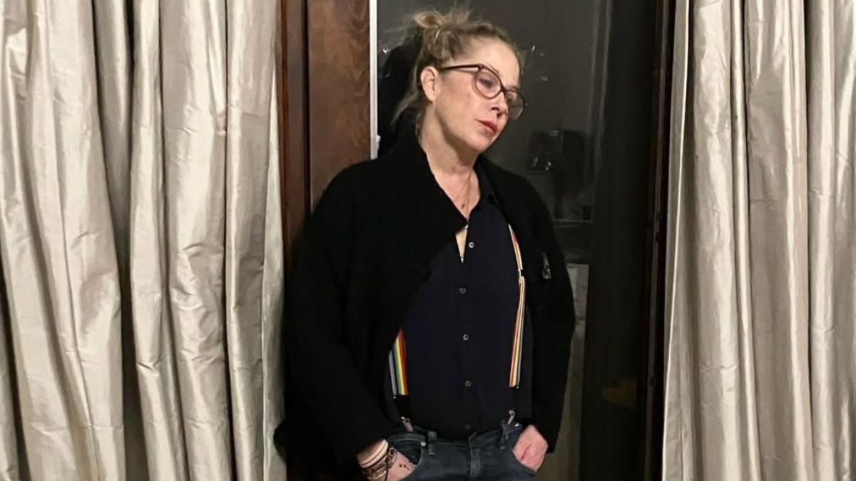 Photo of Christina Applegate