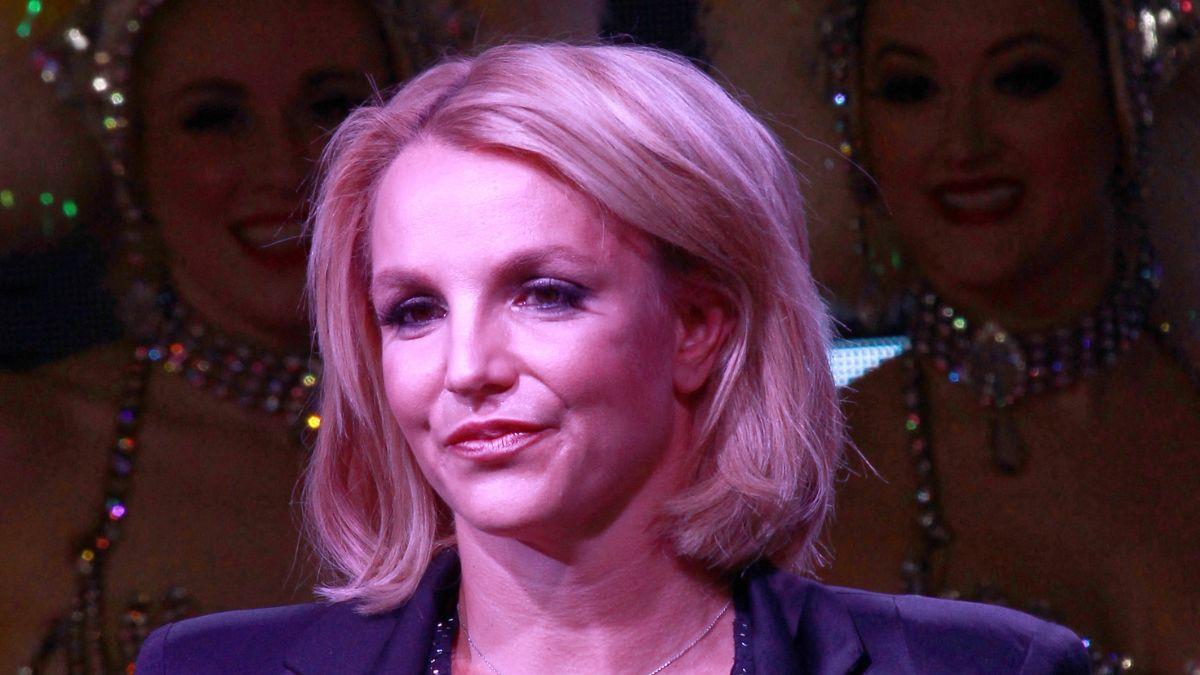 Photo of Britney Spears