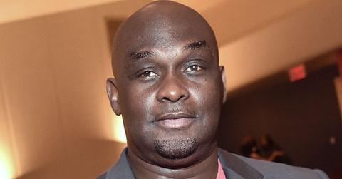 Tommy Ford Dead Martin Star