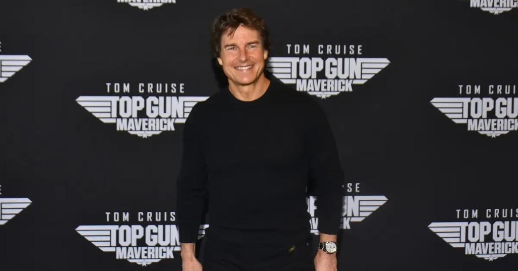 Tom Cruise Determined to Meet 'Someone Special' After String of Fizzled ...