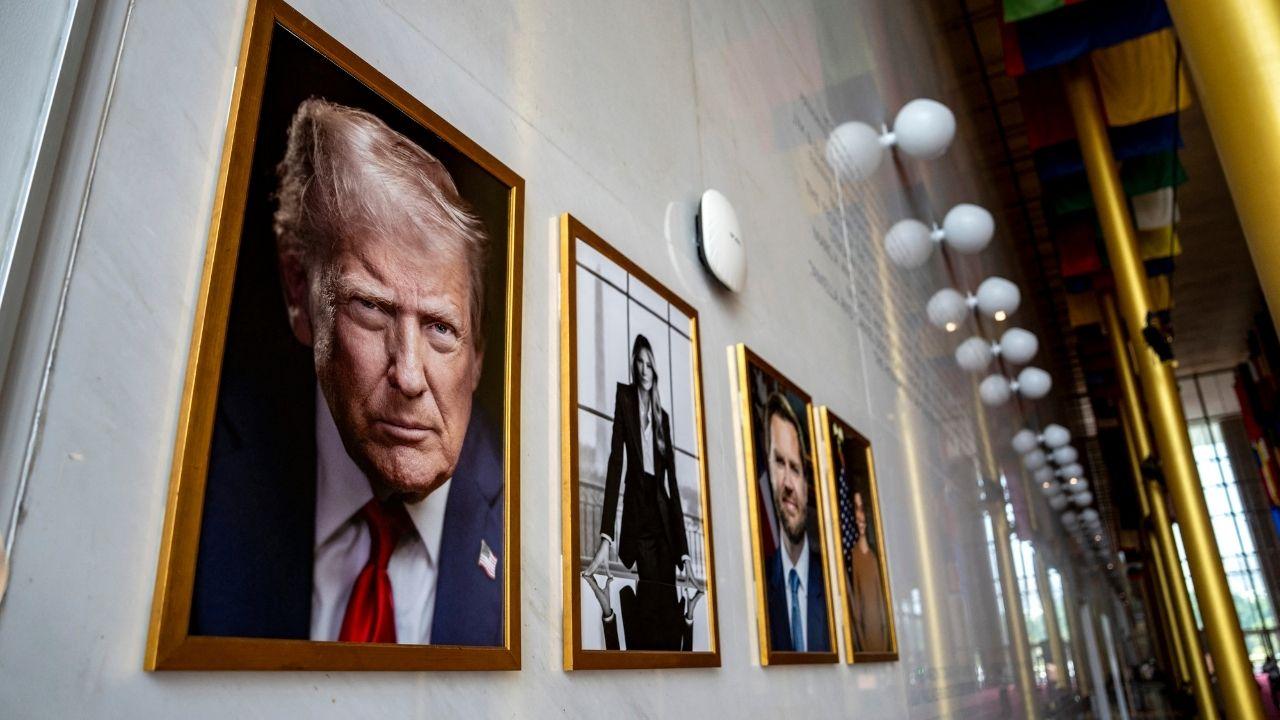 Photo of Kennedy Center