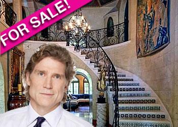 //dr robert huizenga house