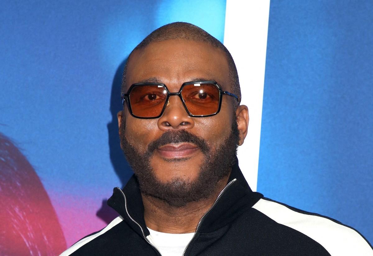 Tyler Perry denied claims he is avoiding a deposition in Mario Rodriguez's $77 million sexual battery lawsuit.