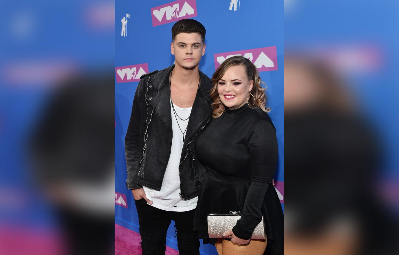 Catelynn Lowell Pregnant Surprise