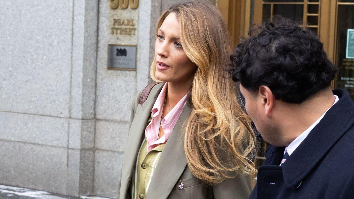 Blake Lively