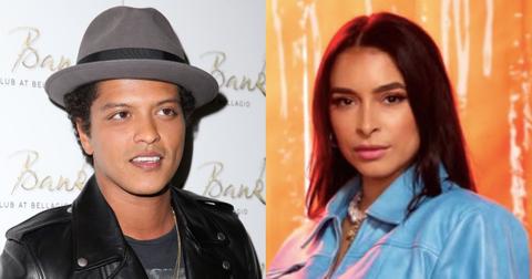 Bruno Mars 'Risks Losing Girlfriend Over 14 Years Of Delayed Marriage