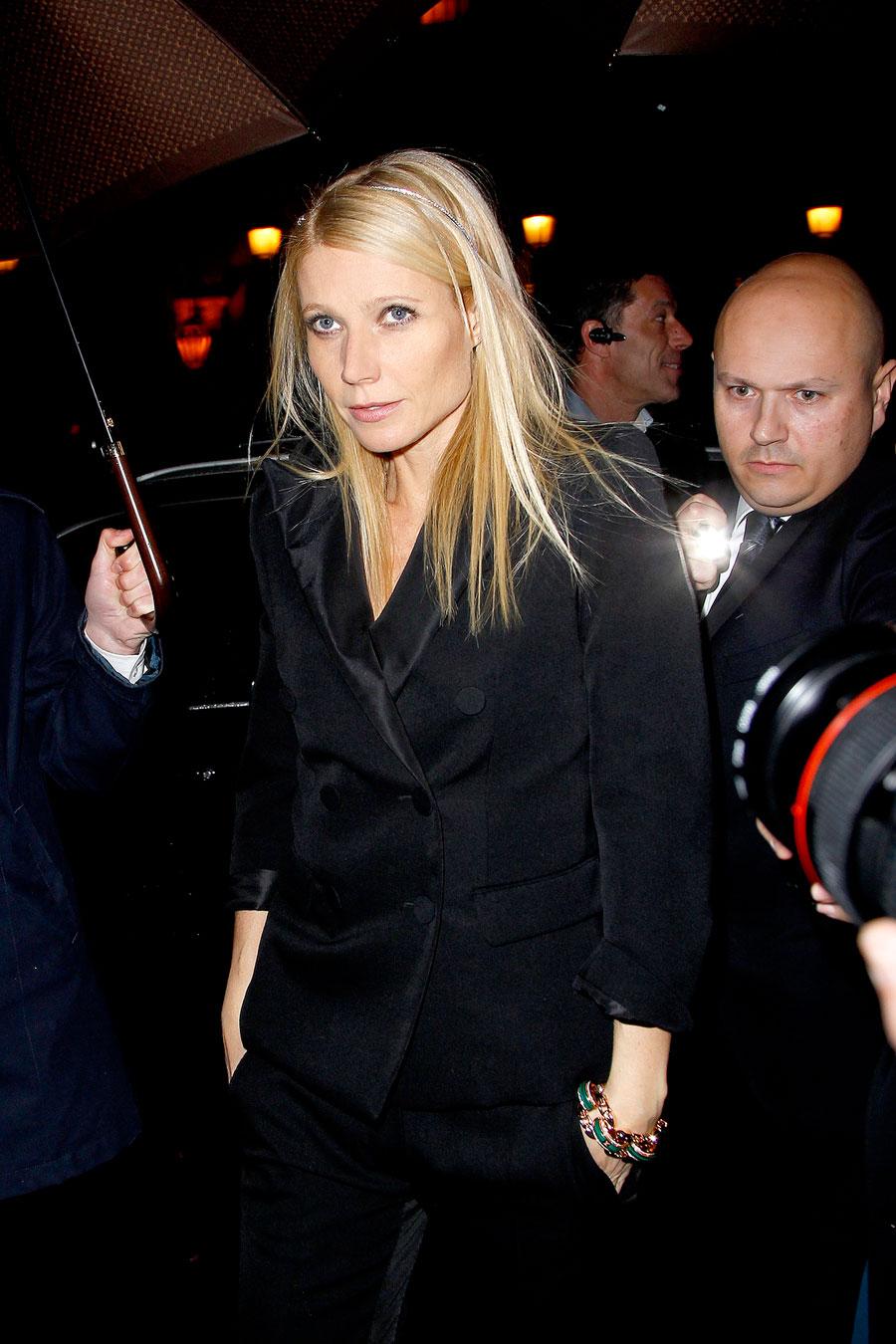 Gywneth Paltrow Plastic Surgeries