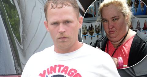 //uncle poodle says its karma