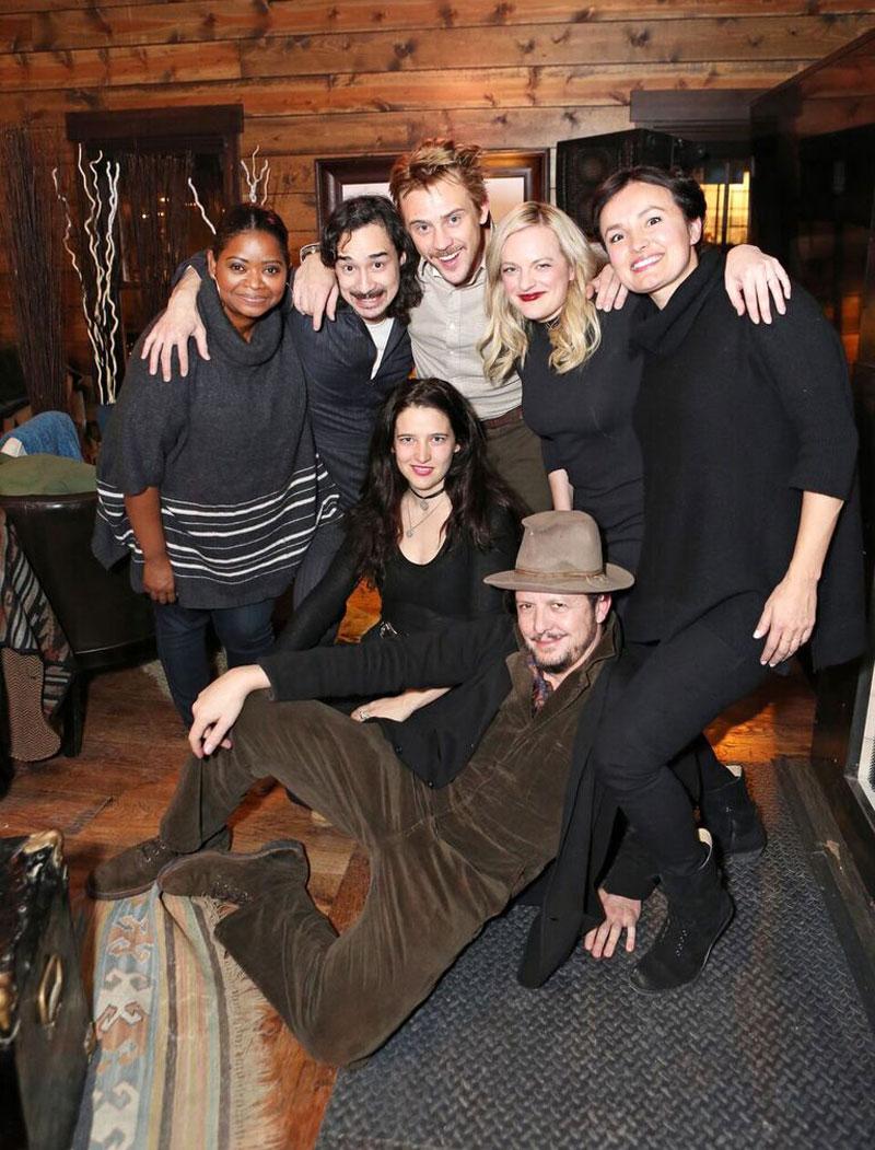 //sundance film festival event people