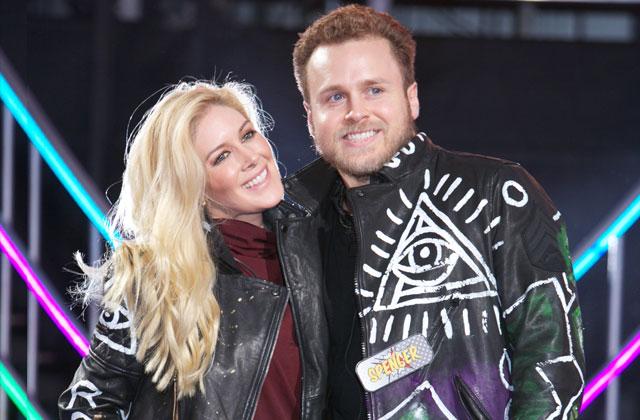 //spencer pratt heidi montag pregnant pp