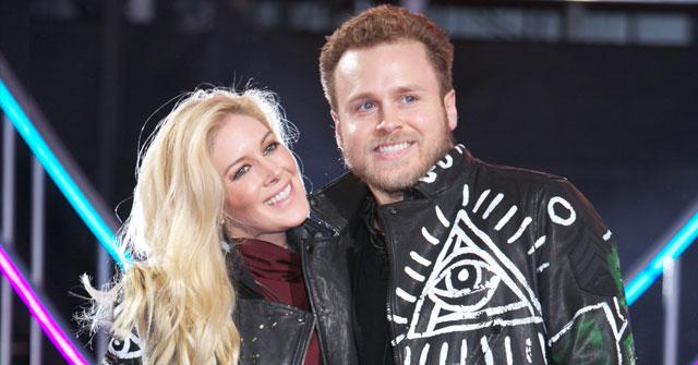 //spencer pratt heidi montag pregnant pp
