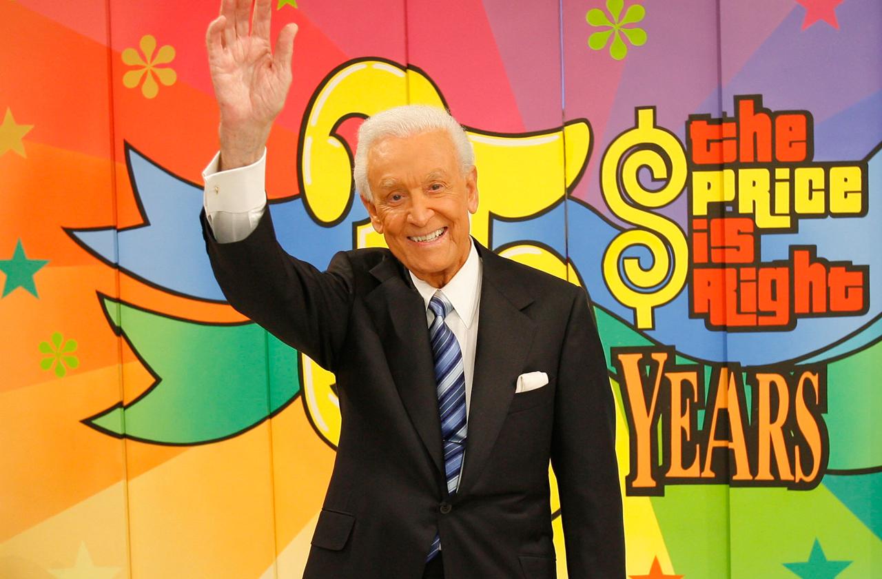 Bob Barker Health Issues