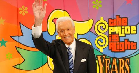 bob barker health issues
