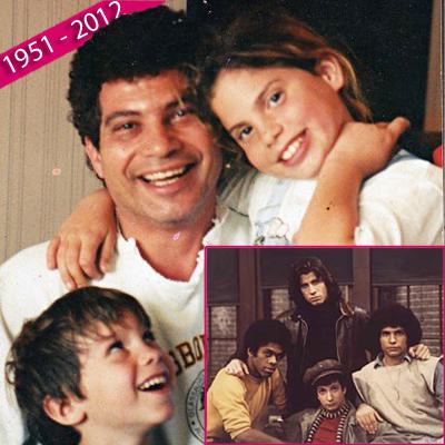 Welcome Back, Kotter Actor Robert Hegyes Dead At 60