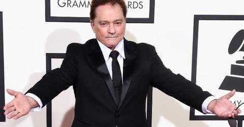 Jefferson Airplane Founder Marty Balin Dead Aged 76
