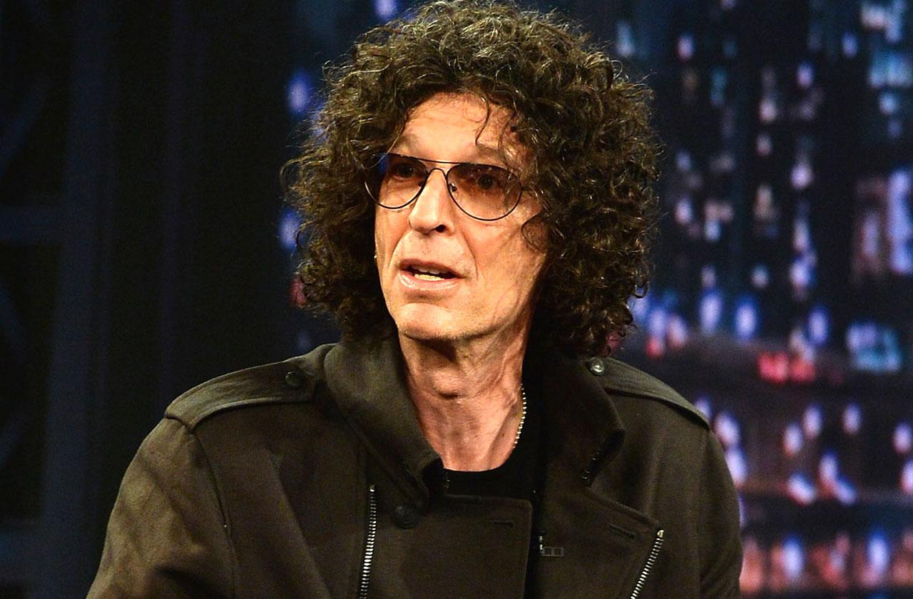 howard stern cancels show