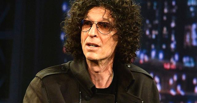 Howard Stern Show Cancelled -- Mom Says His Dad Is Not Dead