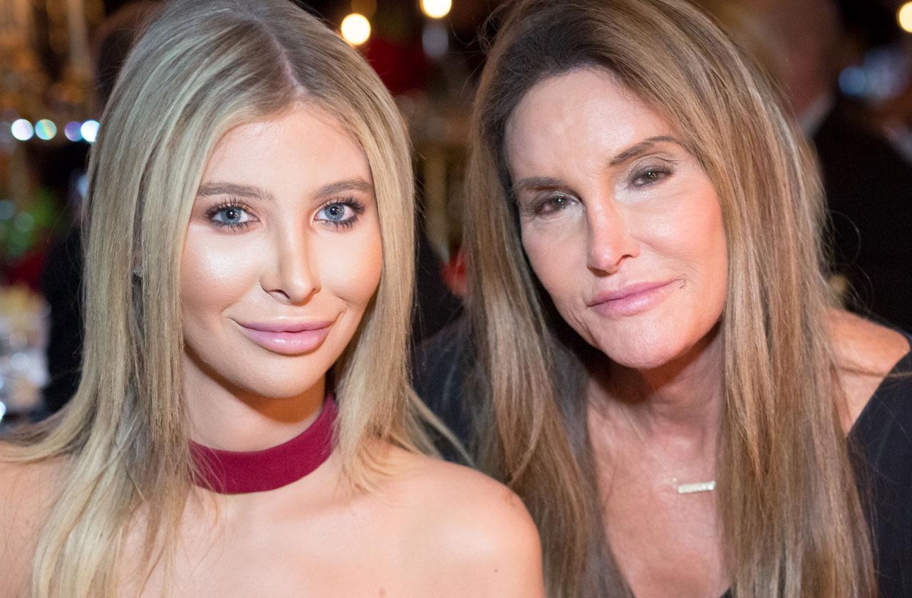 Caitlyn Jenner Sophia Hutchins Last Will & Testament