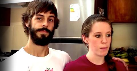 //jill duggar husband derick dillard racist scandal pp
